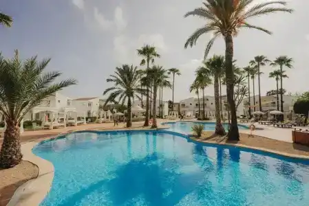 Garden Holiday Village, Adults Only — New Garden Saladina for 2025 - 27