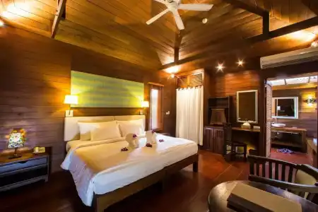 GajaPuri Resort Koh Chang - 1