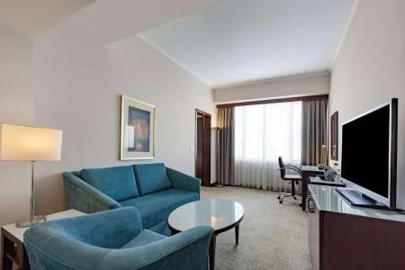 Radisson Blu, Ankara - 54