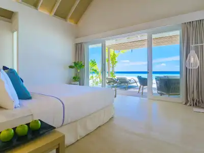 Baglioni Resort Maldives - Luxury All Inclusive - 63