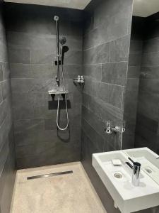 Sotel Amsterdam Central Station - 43