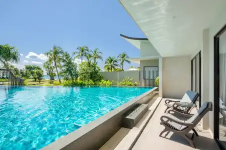 Le Meridien Khao Lak Resort & Spa - 65