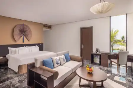 Melia Danang Beach Resort - 58