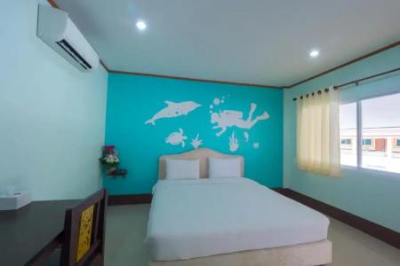 A Nice Resort - 33