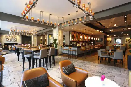 InterContinental New York Times Square by IHG - 23