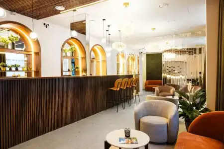 Vayalen Boutique - 0