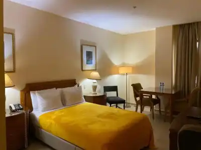 Ramada by Wyndham Princess Santo Domingo - 31