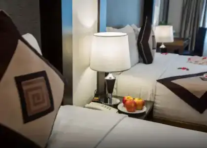 Splendid Star Grand & Spa - 65