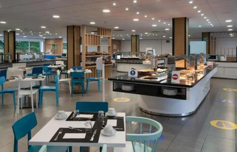 Medplaya Regente - 10