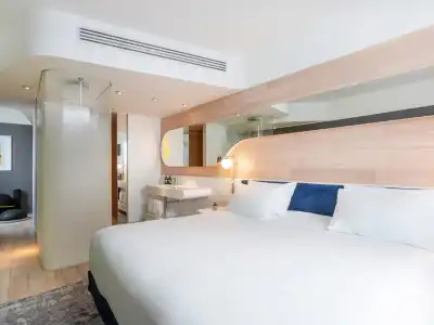 voco MILAN - FIERE by IHG - 30