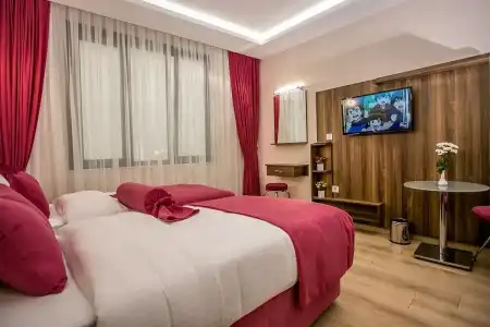 Beyzas & Suites - 25