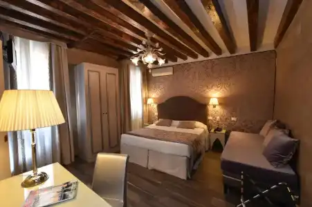 Villa Rosa - 11