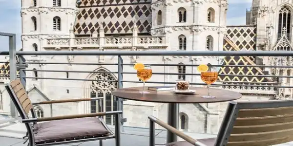 Boutique am Stephansplatz - 49
