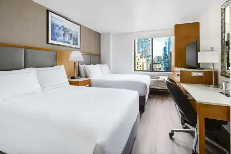 Doubletree Chelsea - 6