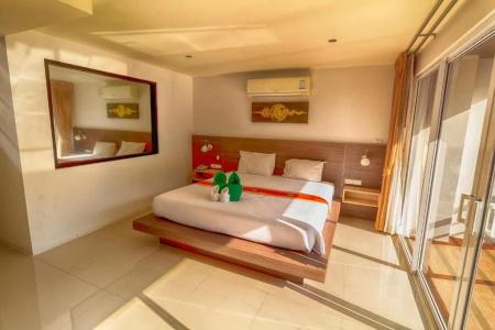 Ocean View Treasure Residence - 129
