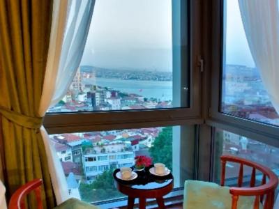 Taksim Star - 42