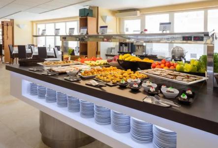RH Casablanca Suites - 15