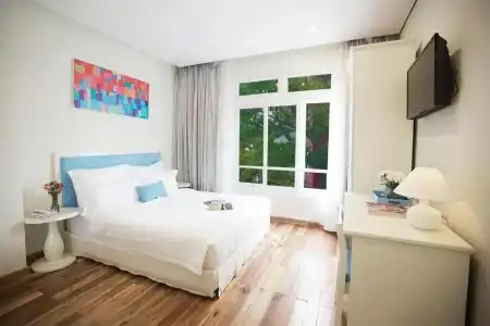 Palmier - Art House Da Nang - 35