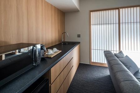 Tomoya Residence - 32