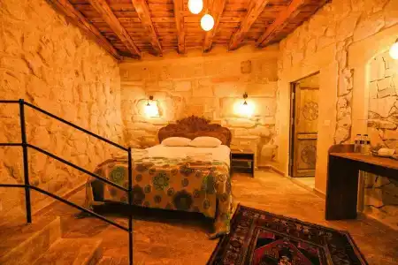 Cappadocia Caves - 51