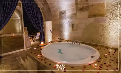 Azure Cave Suites - 72