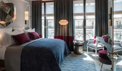 Nolinski Paris - Evok Collection - 42