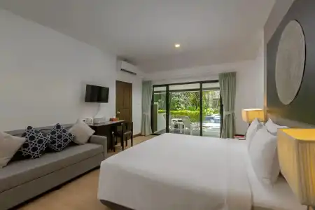 Nai Yang Beach Resort & Spa - 60