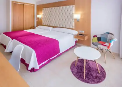 Mediterraneo Bay & Resort - 42