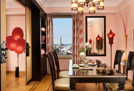 Grand Savoia Genova, Curio Collection by Hilton - 71