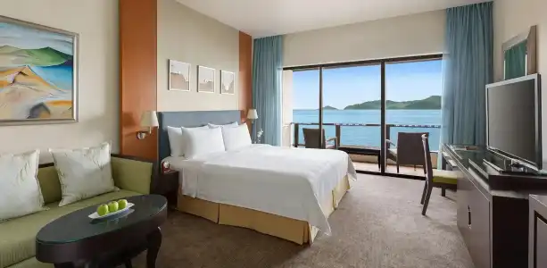 Shangri-La Tanjung Aru, Kota Kinabalu - 50