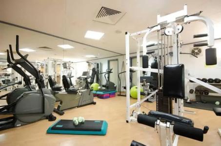 Paphos Gardens Holiday Resort - 24