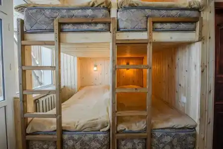 Shymbulak Resort House - 36