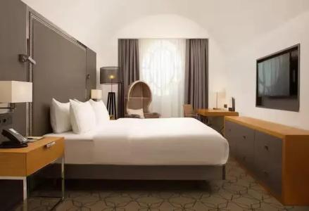 DoubleTree by Hilton Казань - 116