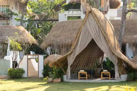 Eden Beach Khao Lak Resort & Spa - 4