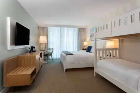 Wyndham Grand Clearwater Beach - 66