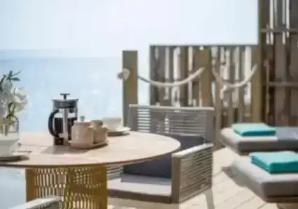 InterContinental Maldives Maamunagau Resort by IHG - 35