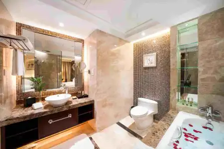Millennium Chengdu - 59