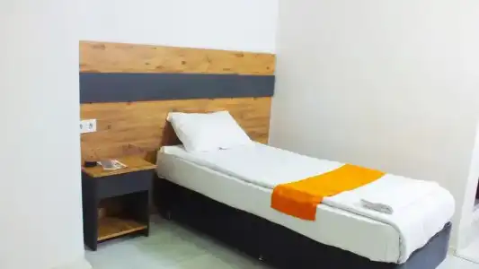 Ankara Otel Evren - 0