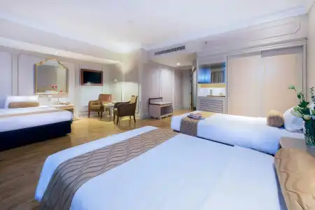 The Emerald Bangkok Ratchada - 25