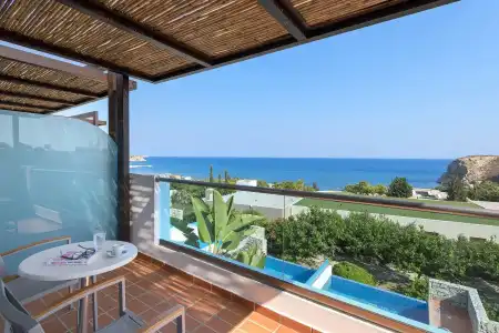 Porto Angeli Beach Resort – All Inclusive - 92