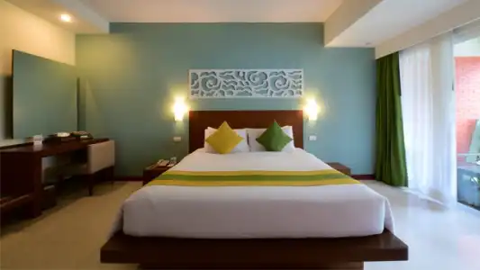 Patong Resort - 44