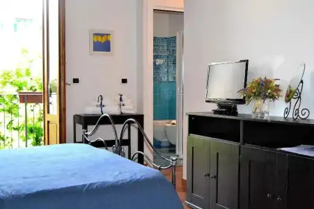 Chez Moi B&B - 32