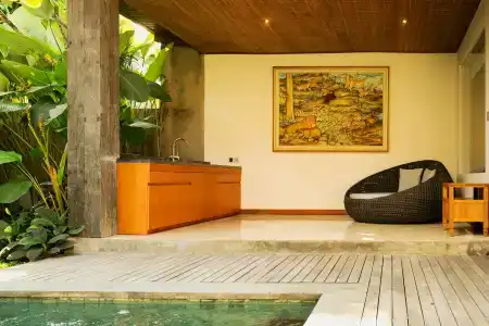 JAPA Suites & Villas - 48