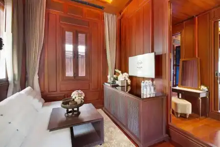 Aksorn Rayong,The Vitality Collection - 70