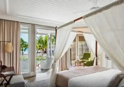 Heritage le Telfair Golf and Wellness Resort - 51