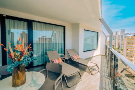 Marina Resort Benidorm - the Original Benidorm Vibe - 41