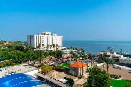 Leonardo Club Tiberias - All Inclusive - 20