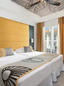 Riu Chiclana - All Inclusive - 43