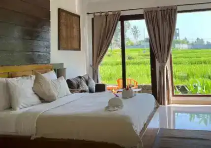 Kubu Bali Baik Villa & Resort - 40