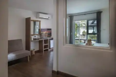 Southern Lanta Resort - 21